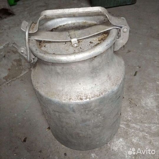 Посуда СССР