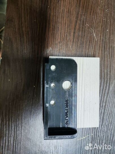 Кондуктор (шаблон) для минификс - Minifix