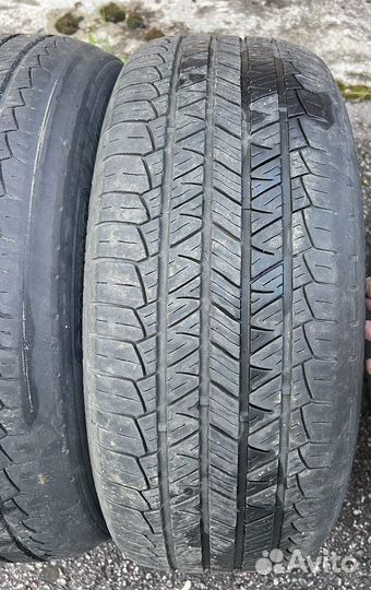 Kormoran SUV Summer 225/55 R18