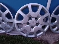 R15 колпаки hyundai i30