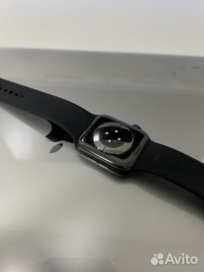 Apple watch 6