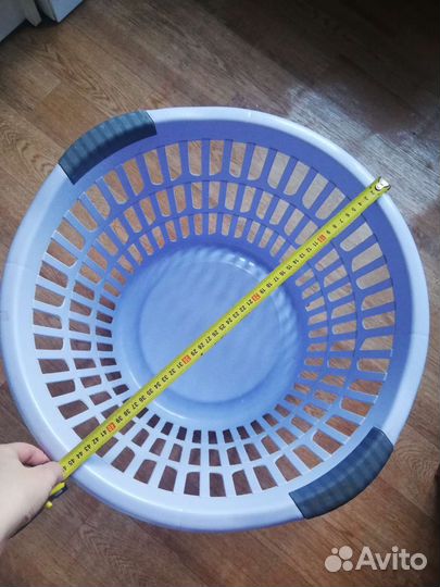 Корзина для игрушек/для белья