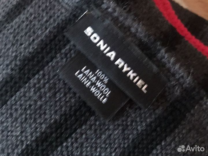 Берет Sonia Rykiel