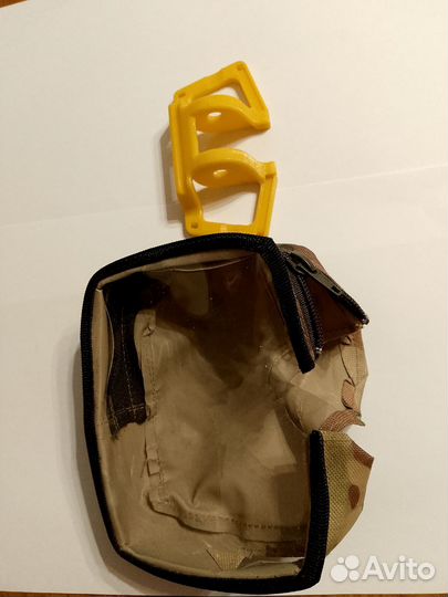 Чехол для металлоискателя Minelab X Terra