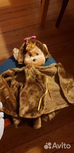 Костюм мартышки для концертов