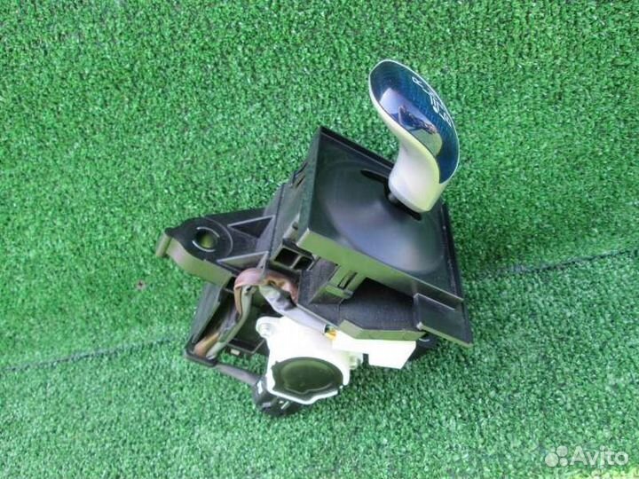 Селектор АКПП Toyota Prius ZVW30 2ZR-FXE 2009/10