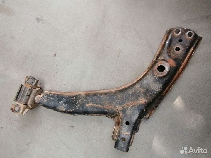 Рычаг передний левый для Daewoo Nexia 1995-2016