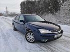 Ford Mondeo 1.8 МТ, 2006, 170 000 км