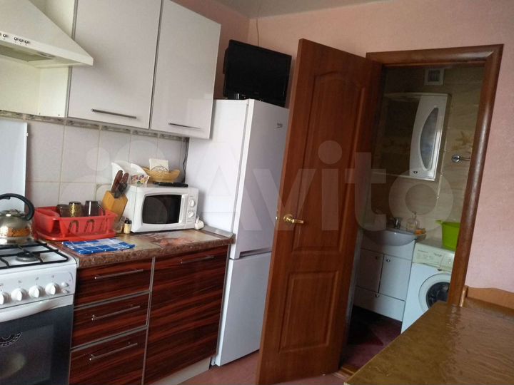 Дом 35 м² на участке 4 сот.