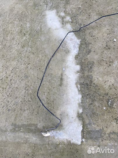 Тормозная магистраль, nissan primera p12,tp12