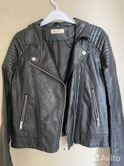 Куртка косуха H&M