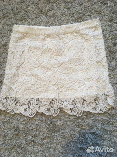 Женские вещи пакетом