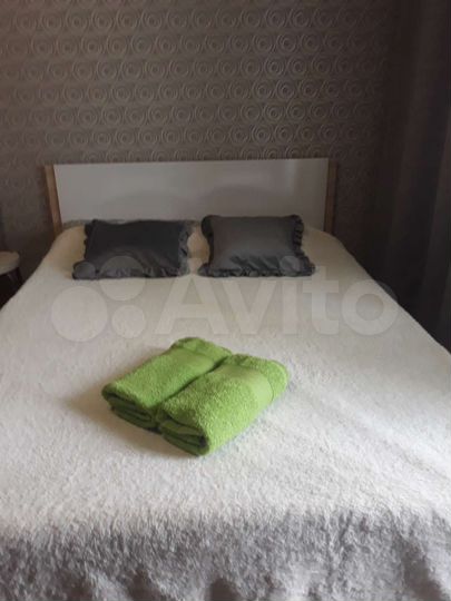 Квартира-студия, 25 м², 8/15 эт.