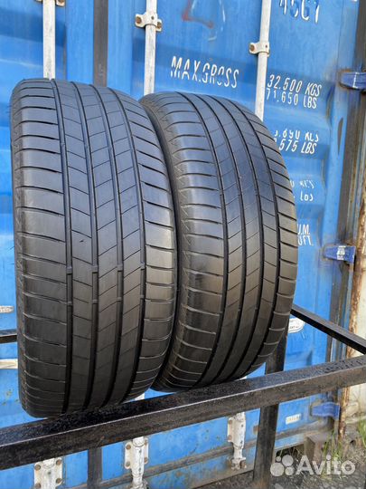 Bridgestone Turanza T005 235/55 R17 103Y