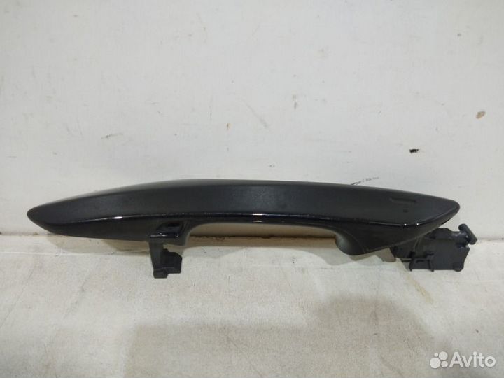 Ручка двери передняя правая Lexus Rx 4 2016-2022