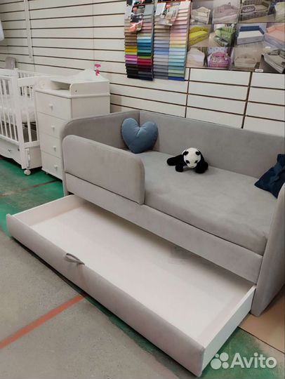 Кровать диван Baby Comfort