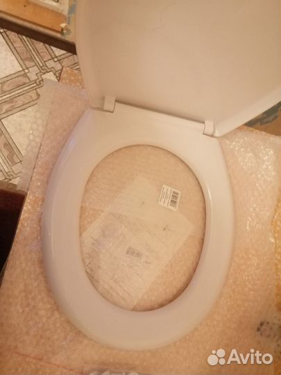 Крышка для унитаза