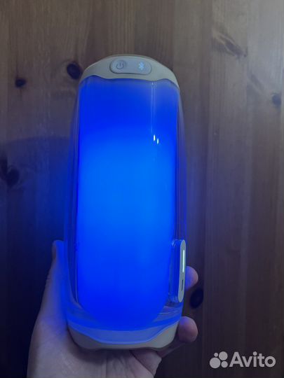 Колонка jbl pulse 4 оригинал