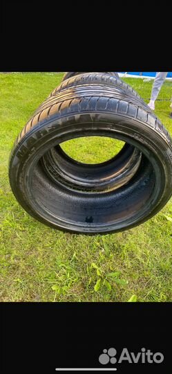 Marshal Matrac FX MU11 245/40 R18 E