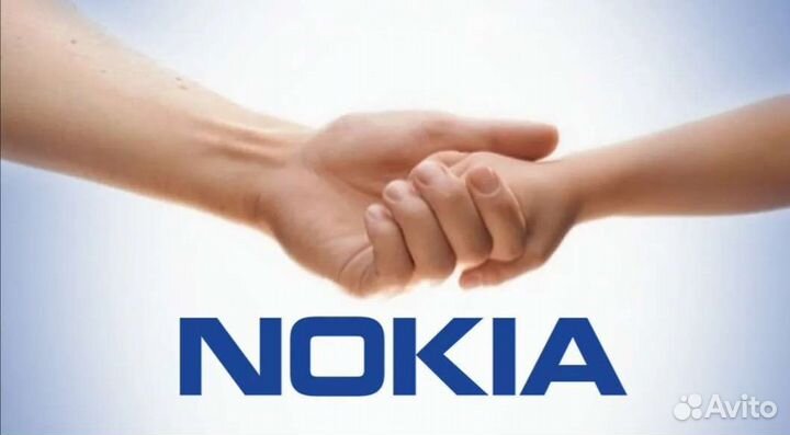 Сотовый телефон бу Нокия