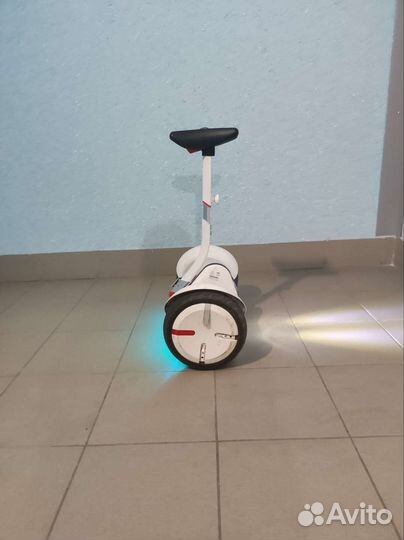 Гироскутер бу