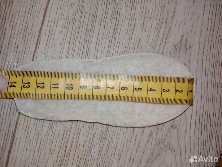 Угги детские