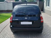 Hyundai Matrix 1.6 MT, 2007, 287 000 км, с пробегом, цена 345 000 руб.