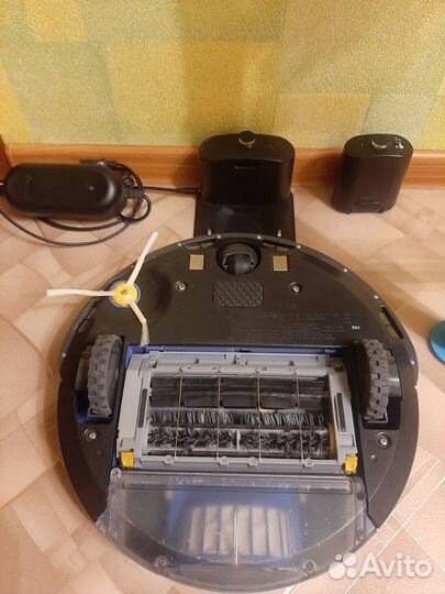 Робот пылесос irobot roomba 620 серия