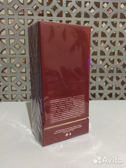 Tom Ford - Lost Cherry парфюмерная вода 100 мл