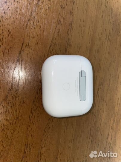 Наушники apple airpods 3