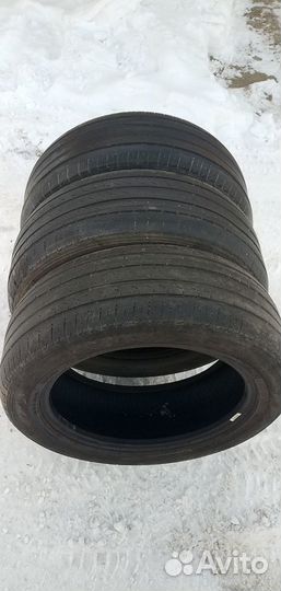 Pirelli Scorpion Verde 225/55 R18