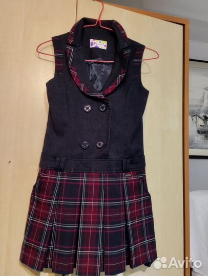 Школьная форма