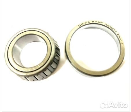 Подшипник рулевой стойки для Kugoo Max Speed