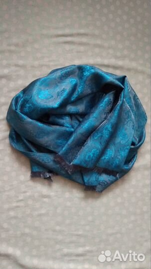 Палантин 65х180 см