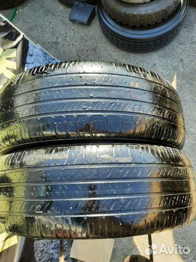 Michelin Latitude Sport 275/60 R20