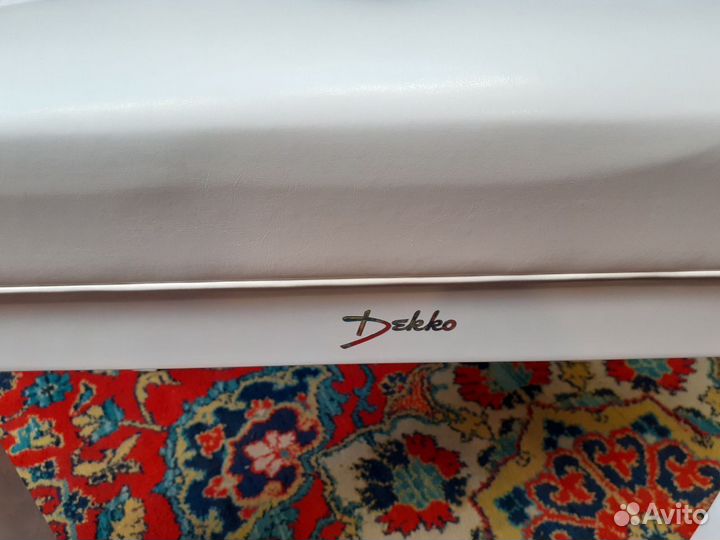 Банкетка для фортепиано