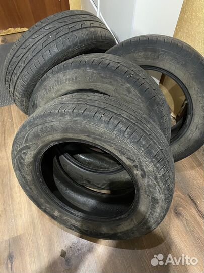 Cordiant Road Runner 195/65 R15 91H