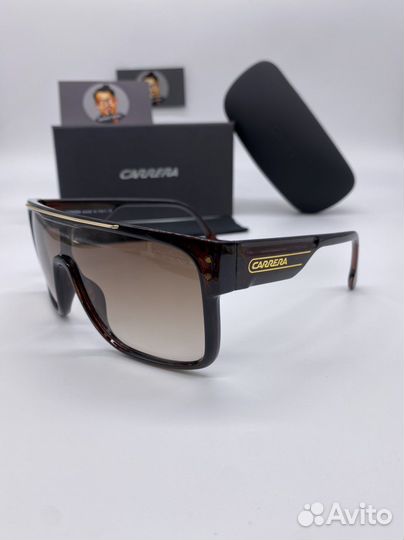Очки carrera мужские