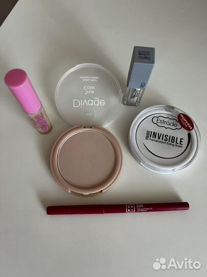 Набор косметики