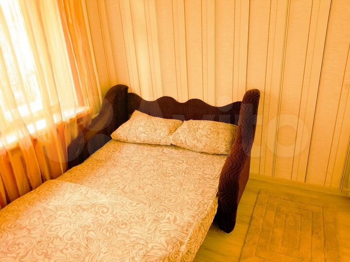 Комната 10 м² в 3-к., 1/9 эт.