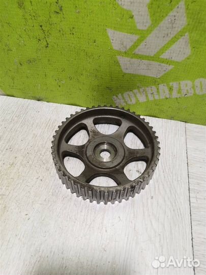 Шестерня (шкив) распредвала Чери QQ6 S21 07-10