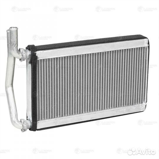 Радиатор охлаждения для автомобилей Ducato (94)