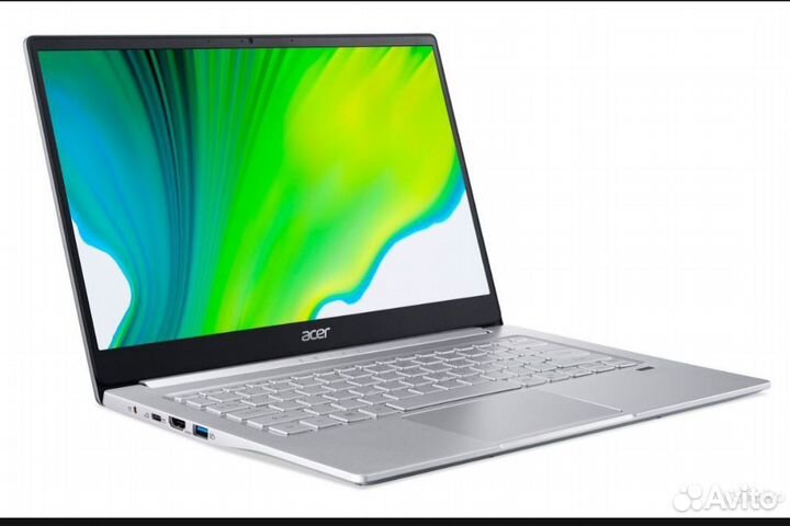 Игровой ноутбук asus