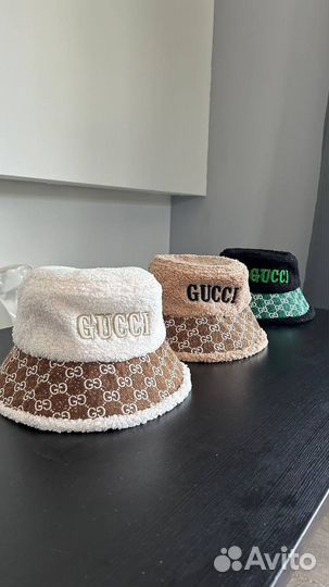 Панама Gucci