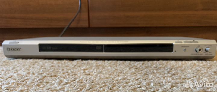 Sony Малайзия Dvd/караоке, много дисков