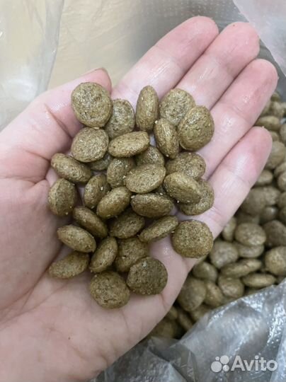 Сухой корм для собак GoodPet