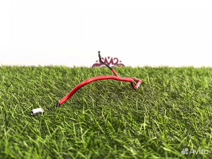 Трубка тормозная Lexus Rx450H AL20 3.5 hybrid 2021