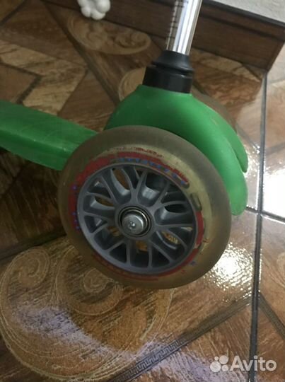 Самокат mini micro