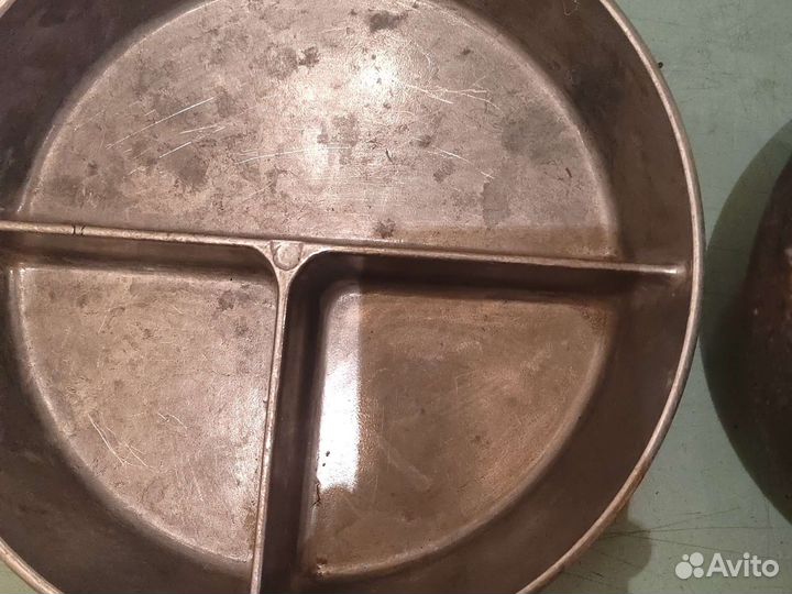 Посуда для кухни СССР