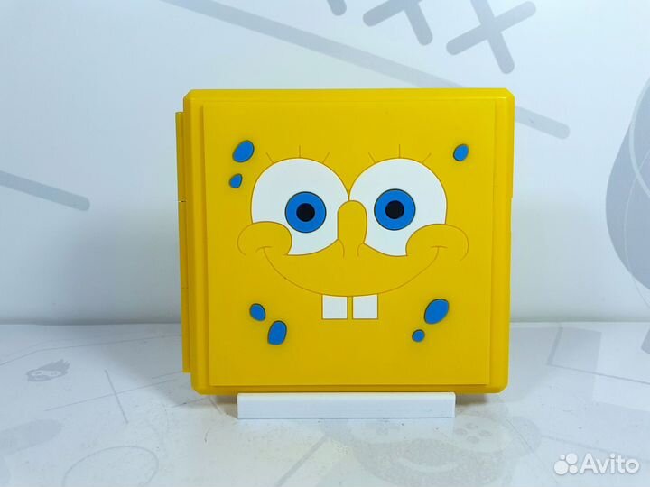 Кейс для 12 картриджей N.Switch 